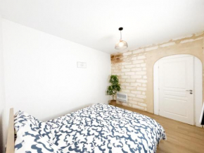 Bégonias Appartement T3 Avenue de Lodève